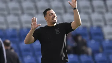 Çağdaş Atan: "Oyuncularım sonunda vermesi gereken reaksiyonu verdi"