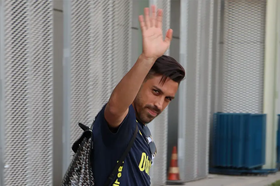 Kulisleri çalkalayan İrfan Can Kahveci iddiası - 2