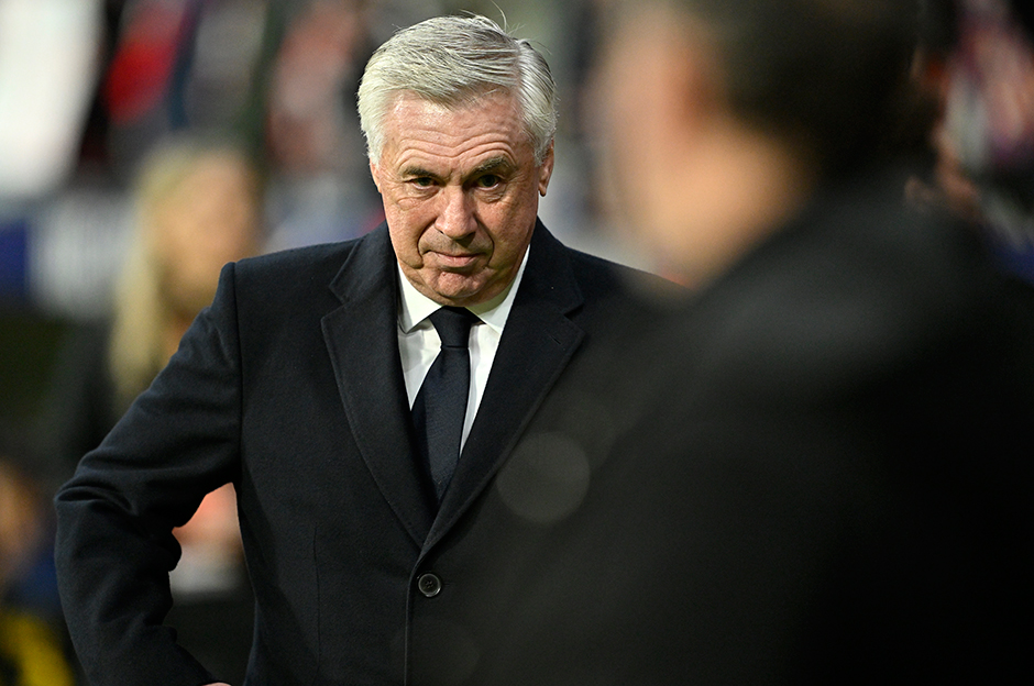 İZLE | Arda Güler'in golüne Ancelotti'nin tepkisi sosyal medyayı salladı