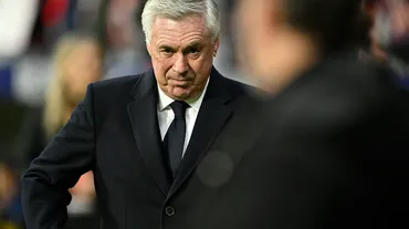 İZLE | Arda Güler'in golüne Ancelotti'nin tepkisi sosyal medyayı salladı