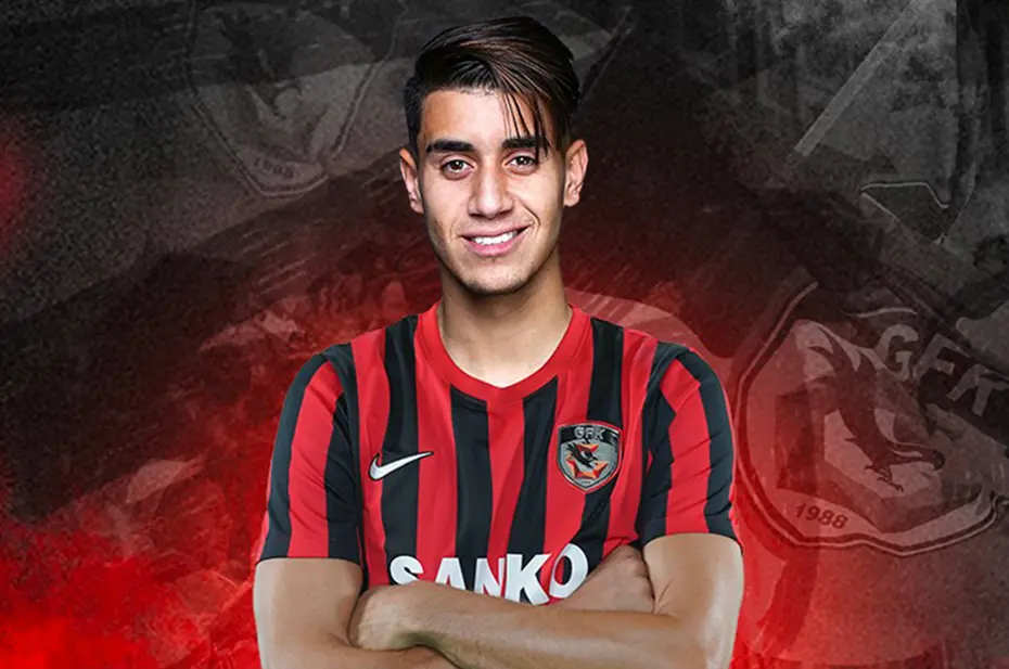 Süper Lig'i bekleyen tehlike: Afrika Uluslar Kupası - 17