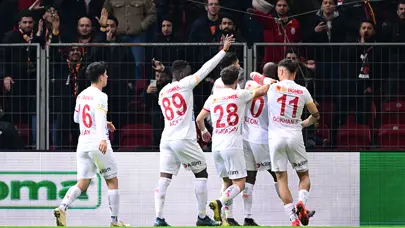 Süper Lig | Kayserispor - Kasımpaşa maçı ne zaman, saat kaçta ve hangi kanalda?