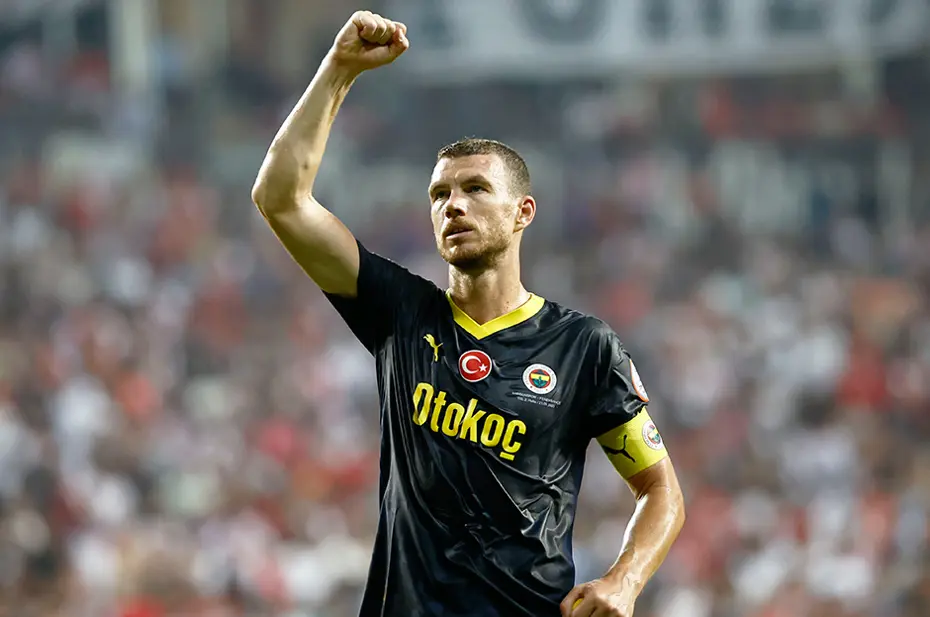 Fenerbahçe'nin Süper Lig'de 2023-2024 sezonu fikstürü, derbi maçları ve detaylar - 2