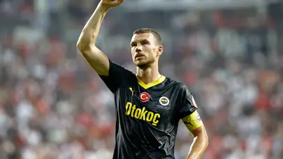 Fenerbahçe, Samsun'dan 3 puanla dönüyor