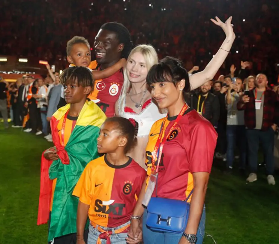 Kutlamaya "Ulubatlı" Souness damgası - 6