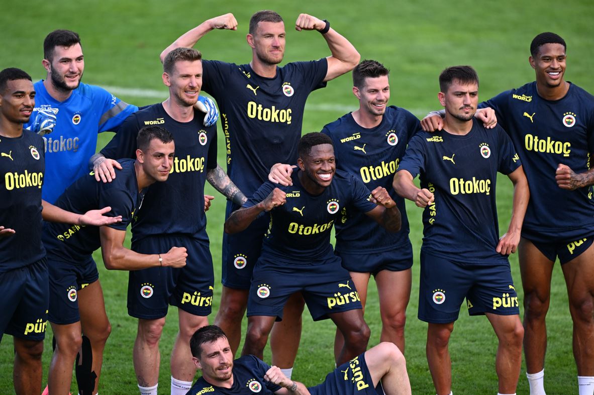 Fenerbahçe hazırlık maçı ne zaman, saat kaçta? Fenerbahçe - Admira Wacker maçı hangi kanalda?