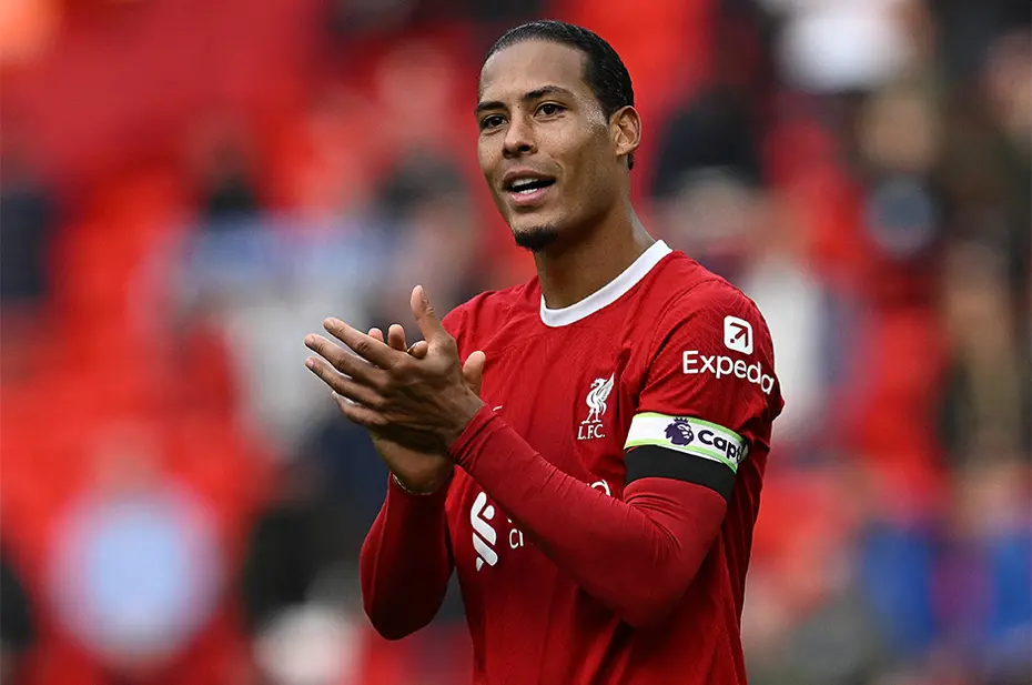 Salah, Ronaldo, De Bruyne: Yıldız isimler bugünden itibaren bedava (Sezon sonu sözleşmesi bitecek futbolcular) - 10 Salah, Ronaldo, De Bruyne: Yıldız isimler bugünden itibaren bedava (Sezon sonu sözleşmesi bitecek futbolcular) - 10