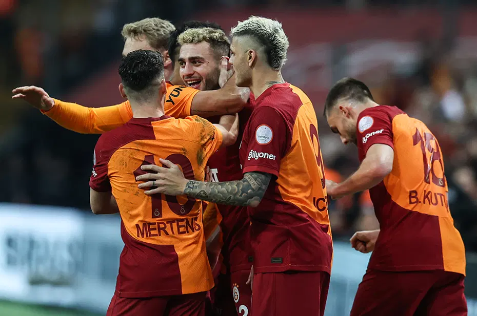 "Buruk ders vermeli" | Spor yazarları Galatasaray için ne dedi? - 2