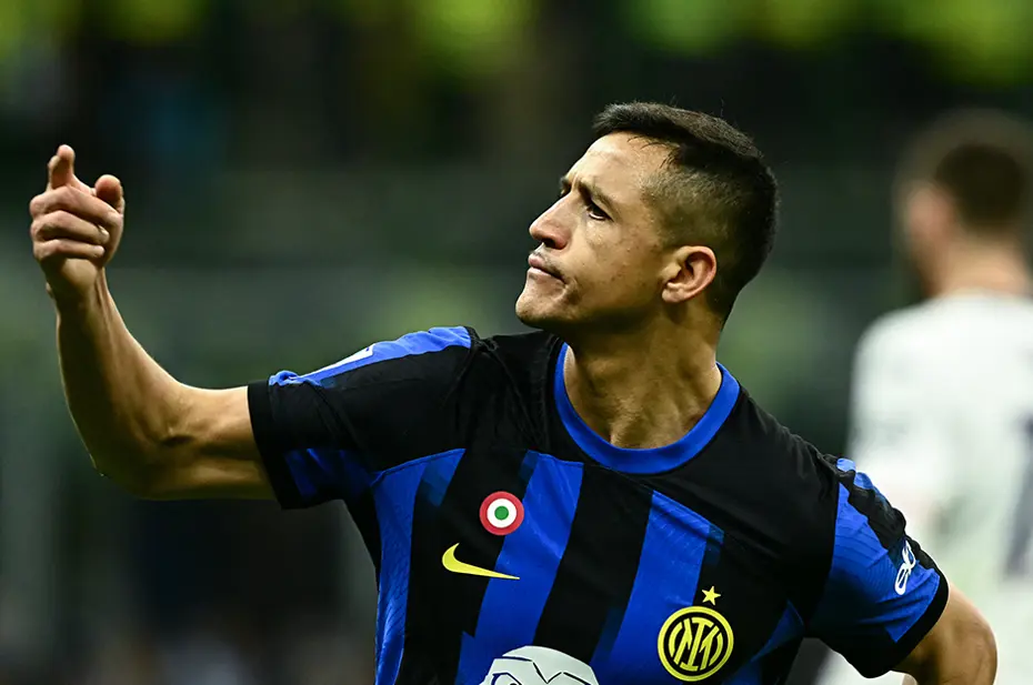 Yeni sezonun ilk yıldız transferi Alexis Sanchez mi oluyor? - 2