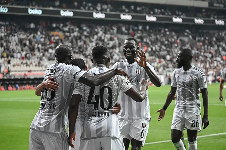 Şenol Güneş'ten 5 maddelik başarı reçetesi - 8