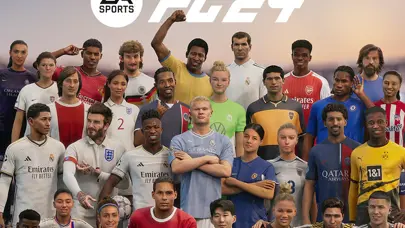 EA Sports FC24 ön sipariş fiyatları belli oldu