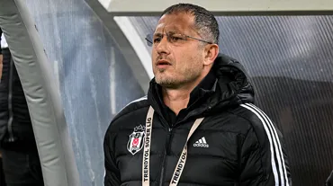 Serdar Topraktepe: "Tüm camiadan özür diliyorum"