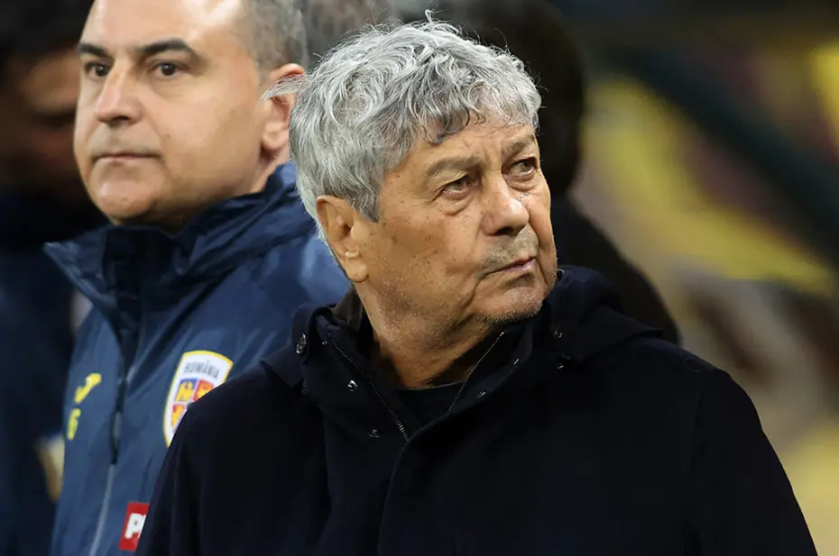 Romanya'da Lucescu depremi: İşin içinde Draguş da var - 2 Romanya'da Lucescu depremi: İşin içinde Draguş da var - 2