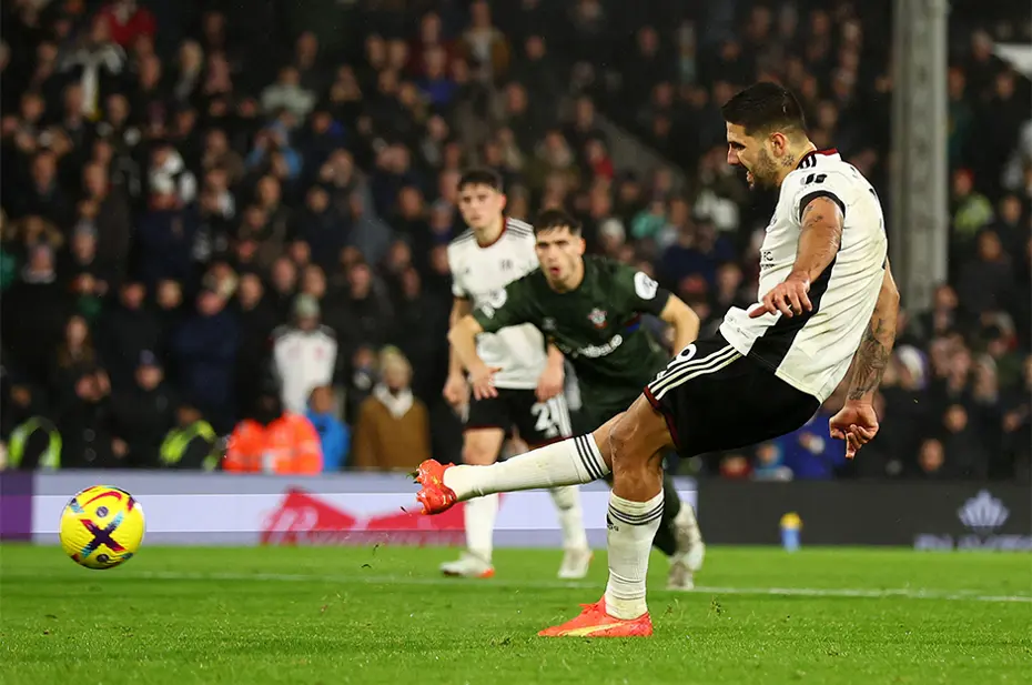 Devlerin ardından Newcastle United - 7