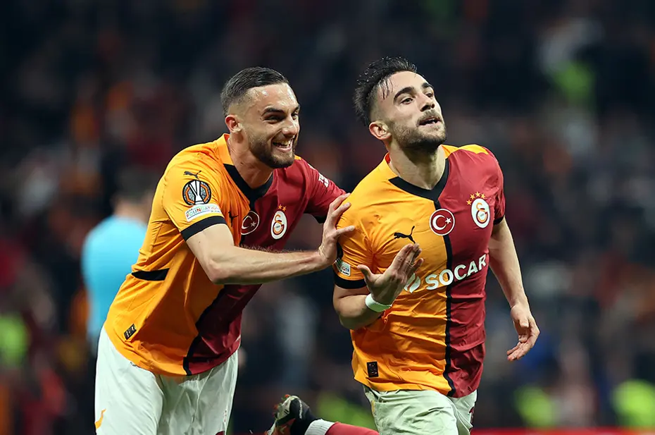 Galatasaray'dan Yunus Akgün kararı: Yeni adresi dünya devi mi olacak? - 3