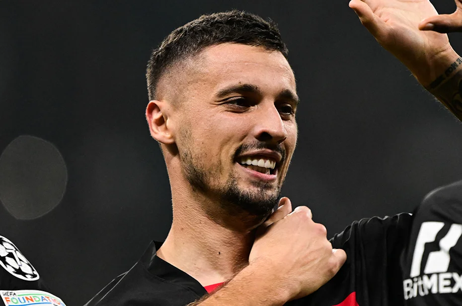 "Santrfora Haller önerisi" | Transfer Hattı (8 Ocak 2024) - 1