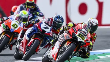 Dünya Superbike Şampiyonası'nın 2024 ön takvimi açıklandı