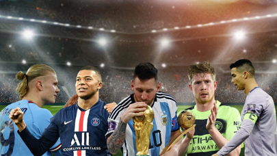 En iyiler belli oldu: Ronaldo ilk 50'de yok!