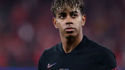 Barcelona'da Lamine Yamal planı netleşti: "Messi'deki hata yapılmayacak"
