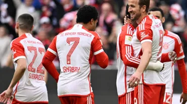 Bayern Münih - Borussia Dortmund maçı ne zaman, saat kaçta ve hangi kanaldan canlı yayınlanacak? İlk 11'ler belli oldu