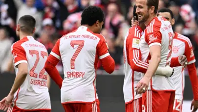 Bayern Münih - Borussia Dortmund maçı ne zaman, saat kaçta ve hangi kanaldan canlı yayınlanacak? İlk 11'ler belli oldu