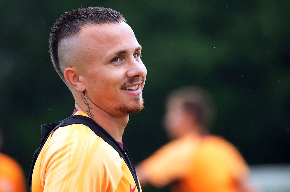 Angelino'da veda zamanı: Yeni takımı belli oluyor