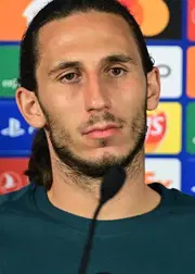 Juve transferde mutlu sona ulaştıJuve transferde mutlu sona ulaştı