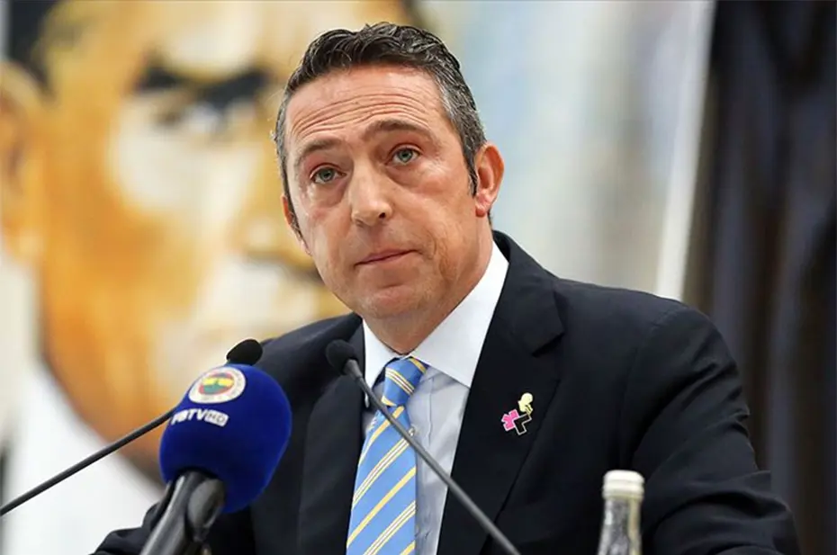 İmza sayısında büyük patlama: Fenerbahçe'de seçim için kaç kongre üyesi imza verdi? - 3