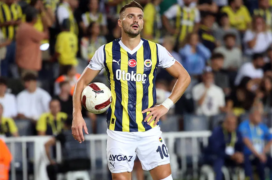 Fenerbahçe-Rizespor maçına damga vuran pozisyon: "Tartışmaya gerek yok, net penaltı" - 10 Fenerbahçe-Rizespor maçına damga vuran pozisyon: "Tartışmaya gerek yok, net penaltı" - 10