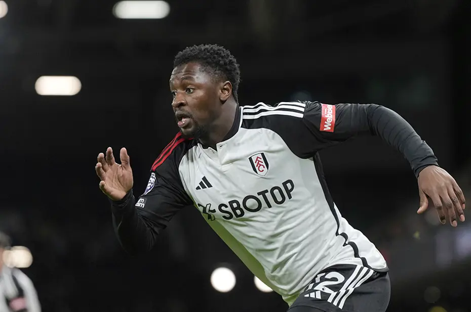 Fode Ballo-Toure'den Beşiktaş'ın teklifine yanıt - 6