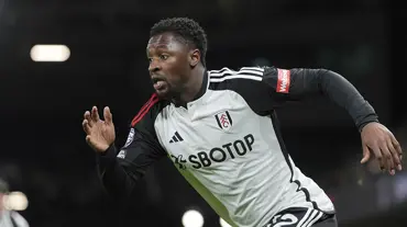 Fode Ballo-Toure için son transfer atağı