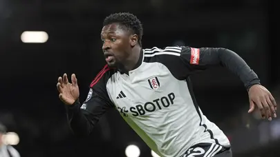 Fode Ballo-Toure için son transfer atağı