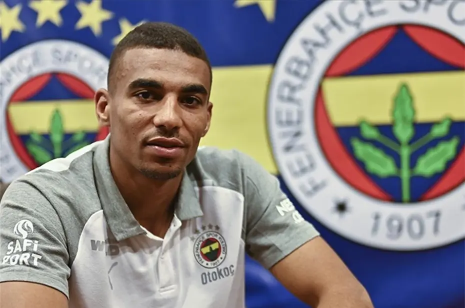 Alexander Djiku için sürpriz transfer ihtimali: Rakamı duyurdular - 4