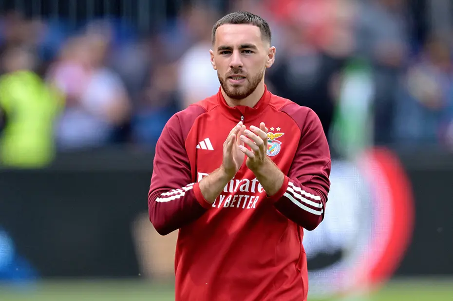 Orkun Kökçü'den Beşiktaş açıklaması: "1 milyon doları çok gördüler" - 9