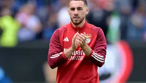 Orkun Kökçü için dudak uçuklatan rekor bonservis: Türk futbol tarihine geçecek Orkun Kökçü için dudak uçuklatan rekor bonservis: Türk futbol tarihine geçecek