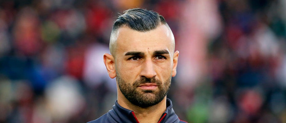 İran Turu Bitti: Serdar Dursun Süper Lig'e Kocaelispor'dan Demirlendi!