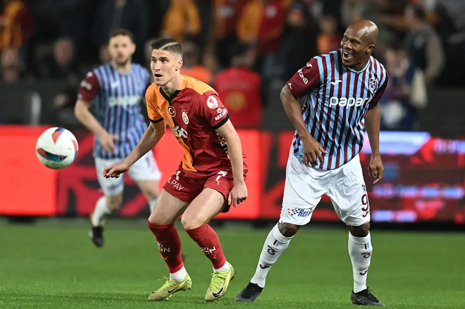 Nihat Kahveci'den Victor Osimhen yorumunda Jose Mourinho göndermesi - 4
