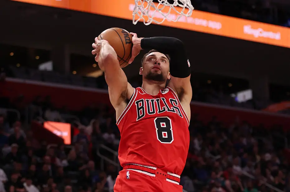 Doncic-Davis'in ardından NBA'de bir dev takas daha - 4 Doncic-Davis'in ardından NBA'de bir dev takas daha - 4