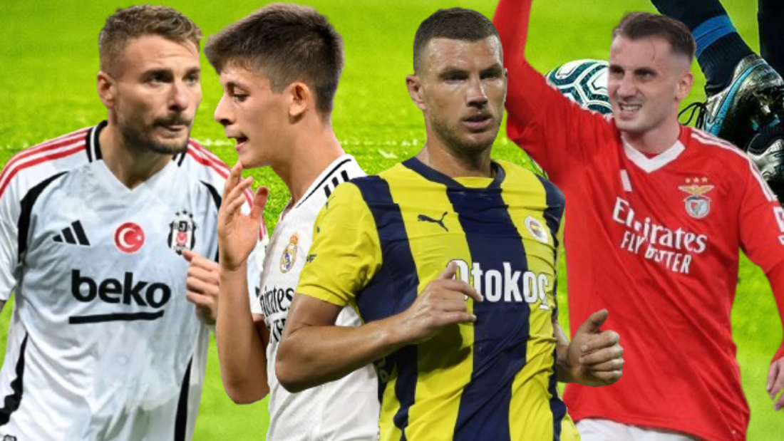 Bugün hangi maçlar var, saat kaçta? 7 Aralık Cumartesi bugün kimin maçı var?