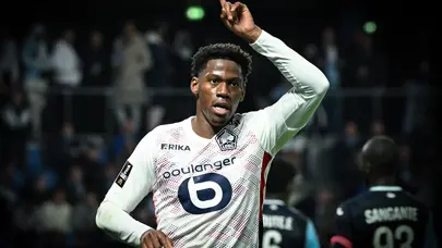 Jonathan David'den Fenerbahçe'ye maaş ve imza parası cevabı: Rakam ortaya çıktı