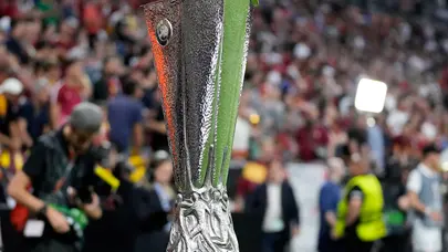 UEFA Avrupa Ligi'nde çeyrek final eşleşmeleri
