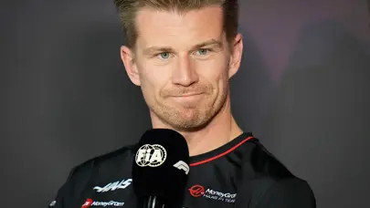Nico Hulkenberg önce Sauber sonra Audi için yarışacak