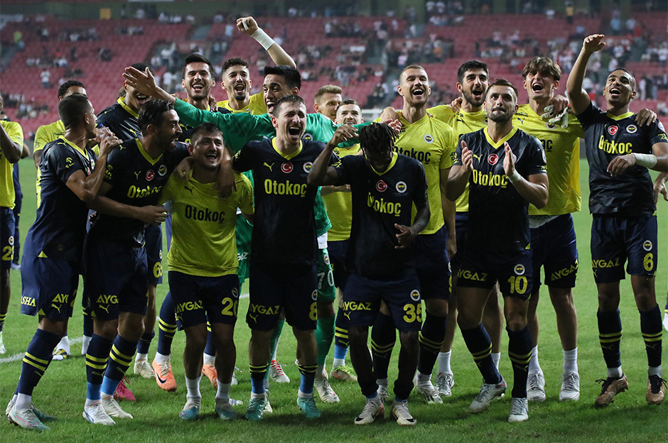 Spor yazarları Fenerbahçe için ne dedi?