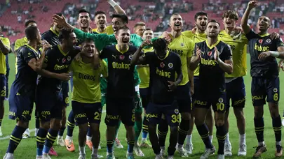 Spor yazarları Fenerbahçe için ne dedi?