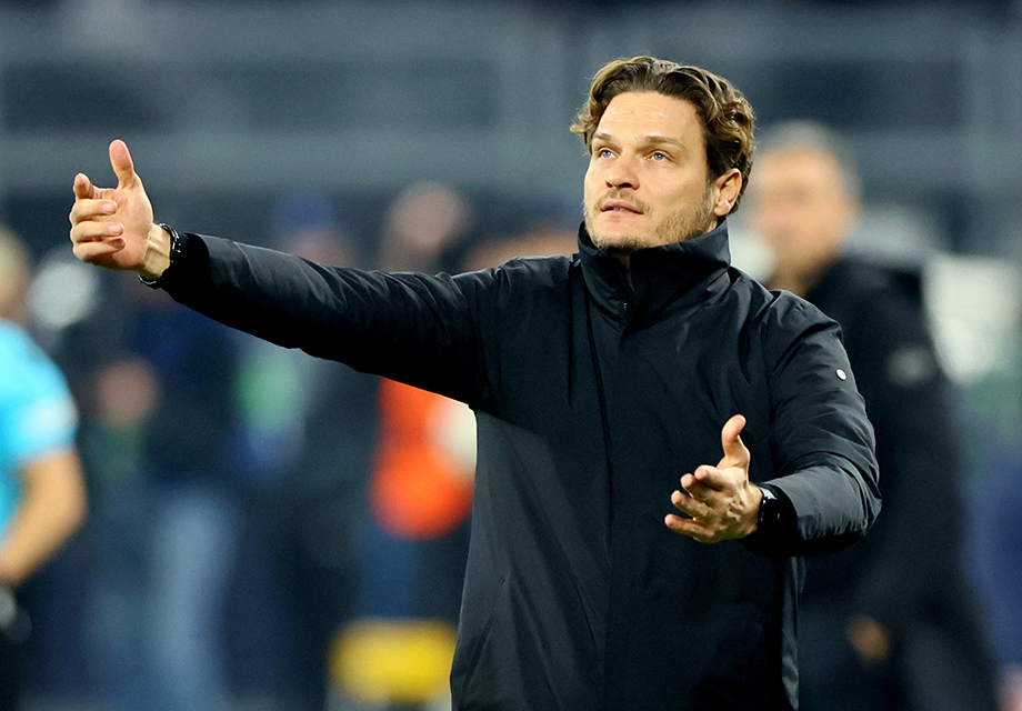 Borussia Dortmund'da teknik direktör-oyuncu gerilimi