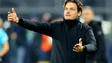 Borussia Dortmund'da teknik direktör-oyuncu gerilimi