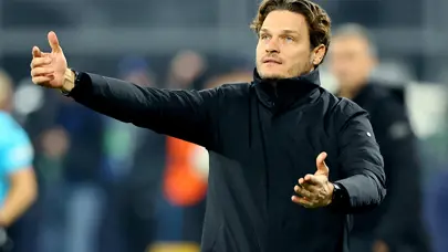 Borussia Dortmund'da teknik direktör-oyuncu gerilimi