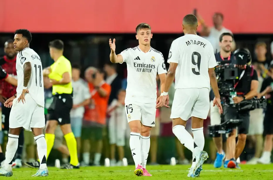 DEV FİNAL: Real Madrid - Pachuca maçı şifresiz mi, ne zaman, saat kaçta? Real Madrid - Pachuca maçı hangi kanalda? - 3