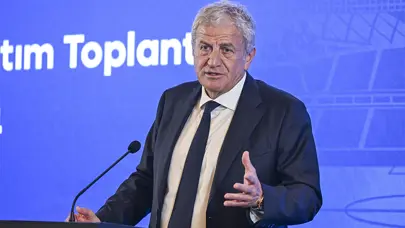 Servet Yardımcı'dan Merih Demiral'ın cezası için açıklama