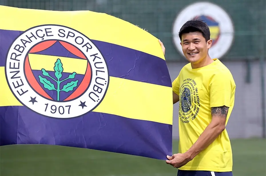 Tam 185 milyon euro: Ali Koç'tan rekor transfer satışı - 17